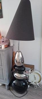 vloerlampen, Huis en Inrichting, Lampen | Vloerlampen, Ophalen, Zo goed als nieuw, 150 tot 200 cm