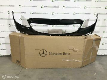 Voorbumper Mercedes ALL TERRAIN W213 NIEUW ORIG 2138807201 beschikbaar voor biedingen