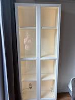 Ikea kast Billy, Huis en Inrichting, Kasten | Vitrinekasten, Ophalen, Gebruikt, 200 cm of meer, 50 tot 100 cm