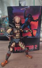 Neca Predator 2, City Hunter., Ophalen of Verzenden, Zo goed als nieuw