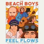The Beach Boys - Feel Flows (The Sunflower & Surf's Up) 2-LP, Cd's en Dvd's, Vinyl | Pop, Ophalen of Verzenden, Nieuw in verpakking