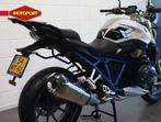 BMW R 1200 R (bj 2018), Bedrijf, Naked bike
