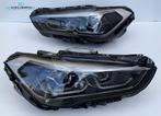 BMW X1 F48 LCI Full LED koplamp koplampen links rechts, Ophalen, Gebruikt, -, -