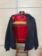 Fendi Ski Jack - Heren - Zwart L, Ophalen of Verzenden, Zo goed als nieuw, Zwart