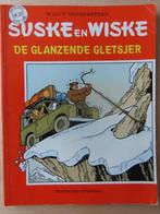 Suske en Wiske 1e druk nr 207, Boeken, Stripboeken, Verzenden, Willy Vandersteen, Eén stripboek, Zo goed als nieuw