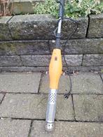 Onkruidbrander, Tuin en Terras, Ophalen