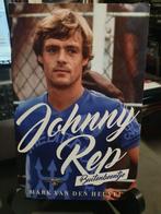 Johnny Rep -Buitenbeentje Mark van den Heuvel, Boeken, Ophalen