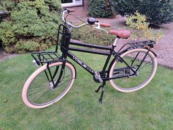 Vogue Elite Plus herenfiets. beschikbaar voor biedingen