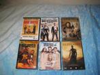Meer dan 100 dvd's (Ook los te koop) T.e.a.b, Alle leeftijden, Ophalen of Verzenden, Zo goed als nieuw, Overige genres