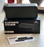 Draagbare speaker met lichtshow! Nieuw!, Ophalen of Verzenden, Nieuw, Radio
