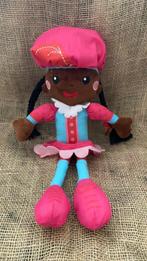 s07 Etos kids commotions piet pietje meisje roze, Ophalen of Verzenden, Zo goed als nieuw, Overige typen