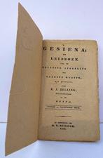 Zelling - Gesiena (1846), Antiek en Kunst, Ophalen of Verzenden