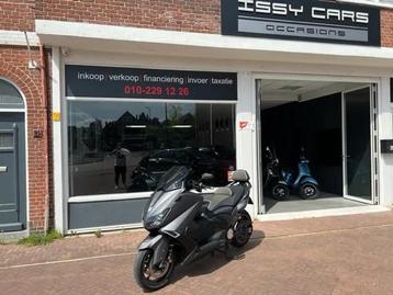 YAMAHA XP XP530 T-Max 530 T Max beschikbaar voor biedingen