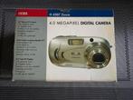 Vintage digitale camera, Ophalen of Verzenden