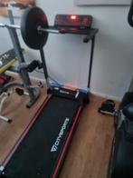 Loopband - Afvallen & Sterke Buikspieren, Tommy, Benen, Aluminium, Ophalen of Verzenden