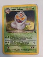 Pokemon kaarten, Ophalen of Verzenden, Zo goed als nieuw
