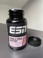 ESN Female Cycle Support, Ophalen of Verzenden, Nieuw, Overige typen