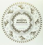 Het mindful mandala kleurboek | Lisa Tenzin-Dolma, Hobby en Vrije tijd, Tekenen, Nieuw, Papier, Schets- of Tekenboek, Ophalen of Verzenden