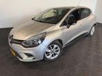 Renault Clio 0.9 TCe Limited, SG-780-J, Auto's, Renault, Gebruikt, Euro 6, Overige brandstoffen, Bedrijf
