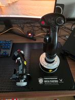 High-end Flightsim Setup – VIRPIL / Thrustmaster, Ophalen