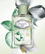 Les infusions de Prada iris prada, Sieraden, Tassen en Uiterlijk, Uiterlijk | Parfum, Nieuw, Ophalen of Verzenden