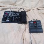 Guitar effecten, Muziek en Instrumenten, Effecten, Ophalen of Verzenden, Gebruikt