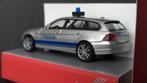BMW 3 Serie Touring Technische Hilfswerk 1:87 H0 Herpa Pol, Hobby en Vrije tijd, Modelauto's | 1:87, Leonrodstrasse 46 47 Dietenhoven