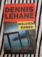 Dennis Lehane - Gesloten kamer, Ophalen of Verzenden, Dennis Lehane, Zo goed als nieuw