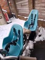 Bobike kindersitjes set (voor en achter), Ophalen, Achterzitje, 0 t/m 18 kg, Bobike