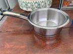 Solingen nieuw steelpan 20cm, Ophalen of Verzenden, Zo goed als nieuw