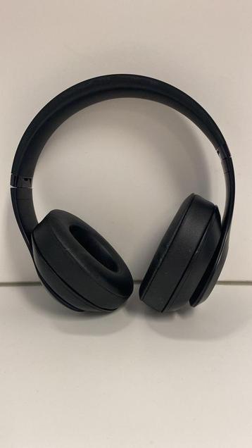 Beats Studio³ Wireless – Noise Cancelling – Originele Kabel  beschikbaar voor biedingen