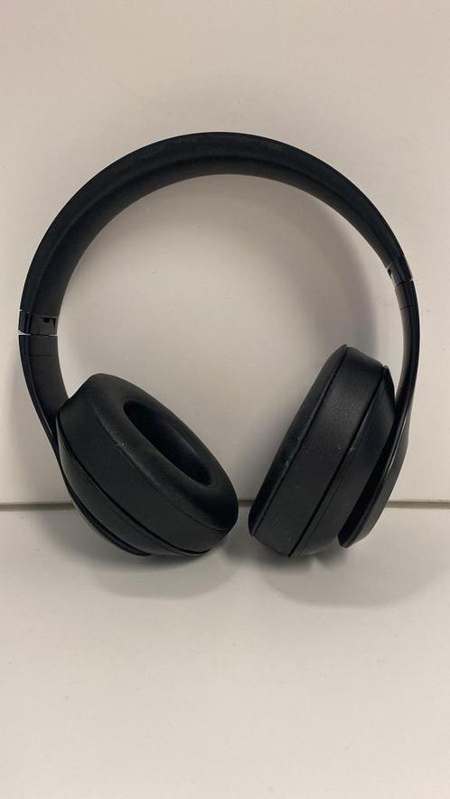Beats Studio³ Wireless – Noise Cancelling – Originele Kabel, Computers en Software, Headsets, Nieuw, Over-ear, Ophalen of Verzenden