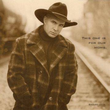 Garth Brooks Diverse CD´s Nieuw op voorraad beschikbaar voor biedingen