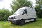 Volkswagen Crafter TDI L2H2 - Imperial - Cruise - Airco, Auto's, Bestelauto's, Voorwielaandrijving, Euro 5, 4 cilinders, Volkswagen