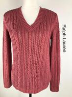 Ralph Lauren Trui  (mt: 36) 9,2/8251, Ophalen of Verzenden, Zo goed als nieuw, Ralph Lauren, Ralph Lauren