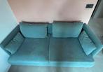 Stijlvolle IKEA bank - Tweezits, Ophalen, Gebruikt, 150 tot 200 cm, Tweepersoons