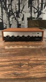 Te koop philips versterker , in zeer goede staat, Overige merken, Ophalen of Verzenden, Zo goed als nieuw, Minder dan 60 watt