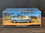 BMW Z3 * Goldeneye, Hobby en Vrije tijd, Modelauto's | 1:43, Ophalen of Verzenden, Nieuw, Auto, Overige merken