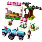 Lego Friends 41026 Sunshine Oogst, Nieuw, Complete set, Lego, Verzenden