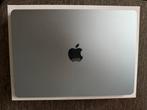 MacBook Air 13 M4 (2025) 16GB/512GB Hemelsblauw, Qwerty, 13 inch, 512 GB, Ophalen of Verzenden