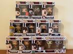 Funko POP! Stranger Things limited vaulted Netflix Disney, Ophalen of Verzenden, Nieuw