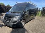 Fiat Ducato 35H 2.2 MJ L3H2, 13 km/l, 2033 kg, Stof, Gebruikt