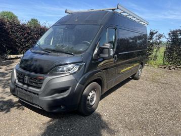 Fiat Ducato 35H 2.2 MJ L3H2 beschikbaar voor biedingen