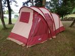 Tent van Polykatoen - Vrijbuiter Lincoln 3, Caravans en Kamperen, Ophalen, Gebruikt, Tot en met 3