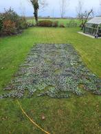 Camouflagenet militair, Ophalen of Verzenden, Landmacht, Nederland