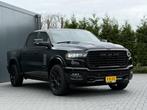 Dodge Ram 1500 3.0 420 PK LARAMIE PREMIUM / DEMO KORTING RIJ, Automaat, Gebruikt, 2993 cc, Zwart