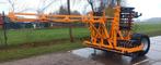 Getrokken ringrol 4,5 meter.  Cultivator woeler smaragd, Zakelijke goederen, Ophalen, Grondbewerking