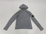 Stone Island Hoodie Grey Size M, Kleding | Heren, Truien en Vesten, ., ., Grijs, .