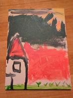 Extreem mooi schilderij picasso, Ophalen of Verzenden