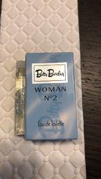 Betty barclay - woman no2 ongeopend 1,2 ml, Ophalen, Nieuw, Proef of Tester, Gevuld